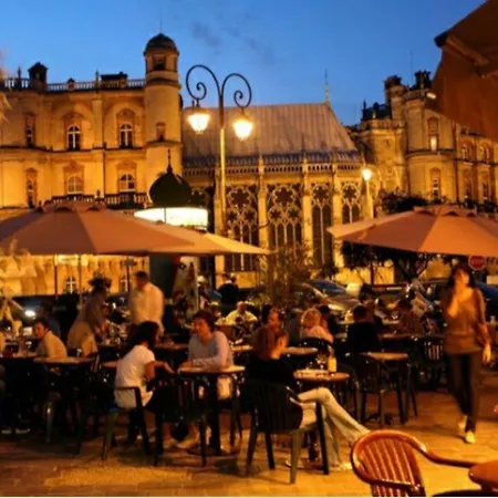 Daire Au Pecq / Saint-germain En Laye.