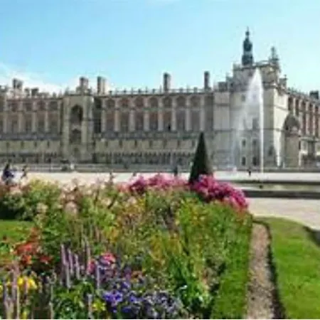 Daire Au Pecq / Saint-germain En Laye. *