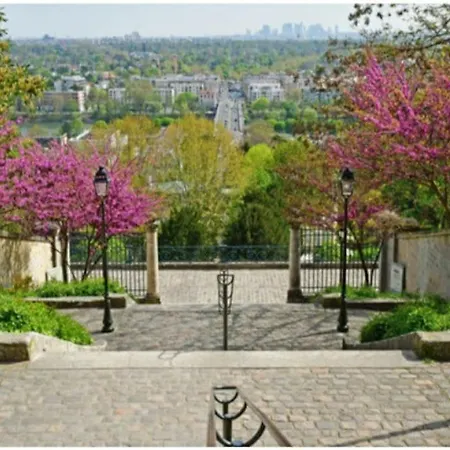 Au Pecq / Saint-germain En Laye.